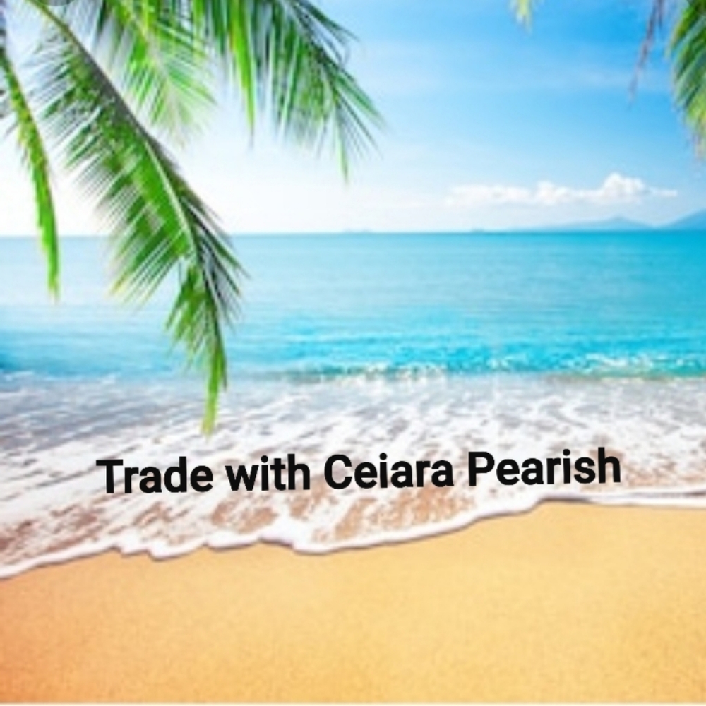 Trade for Ceiara Pearish